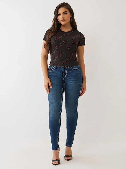 JENNIE BIG T MR SKINNY