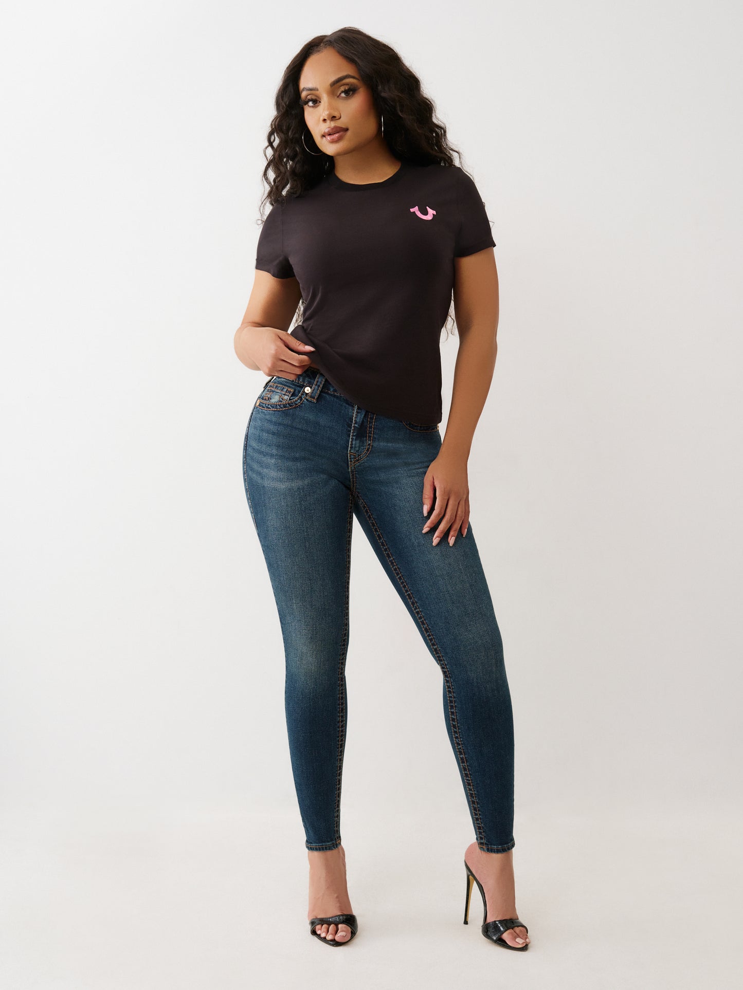 JENNIE BIG T MR SKINNY