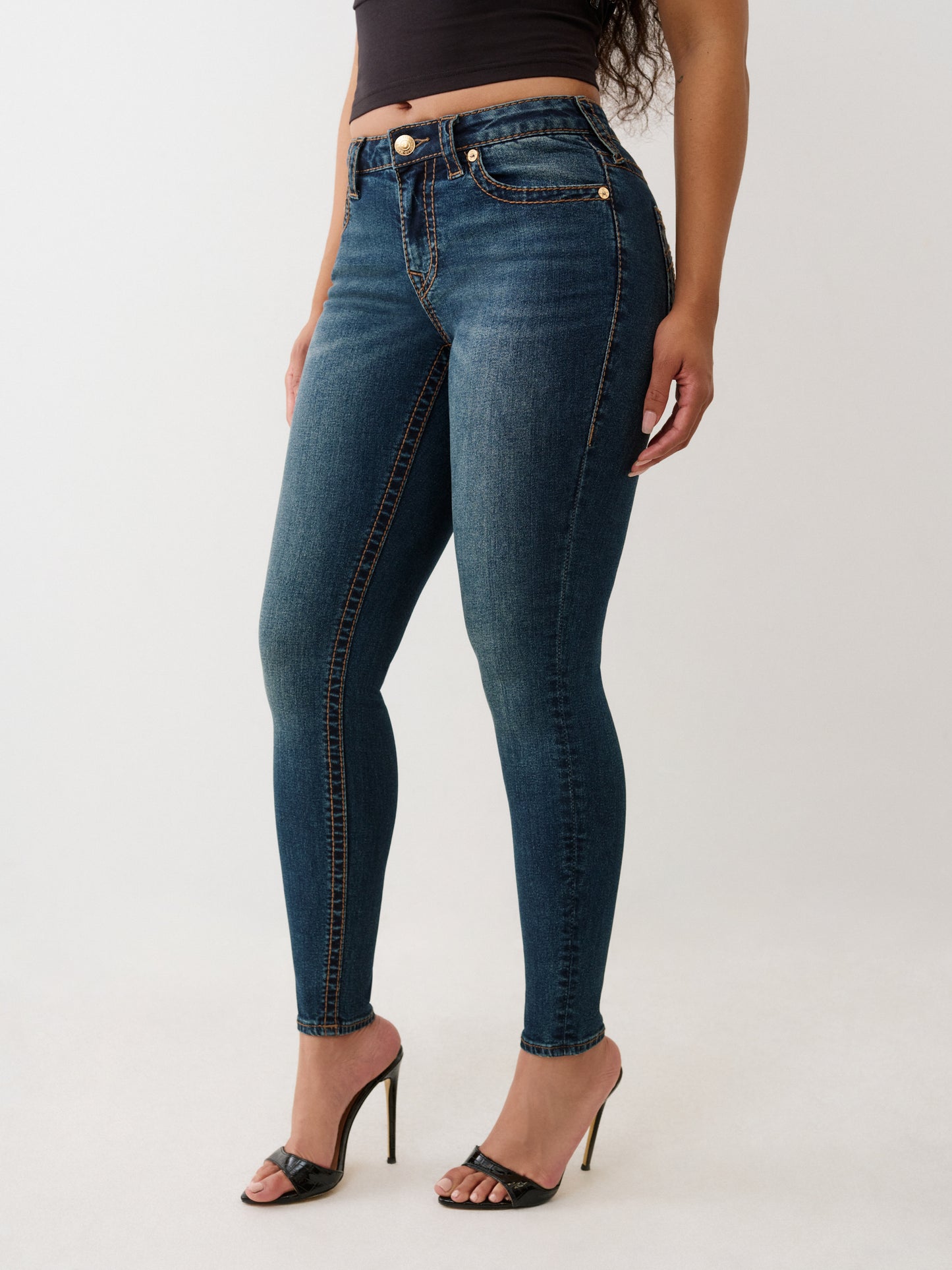 JENNIE BIG T MR SKINNY