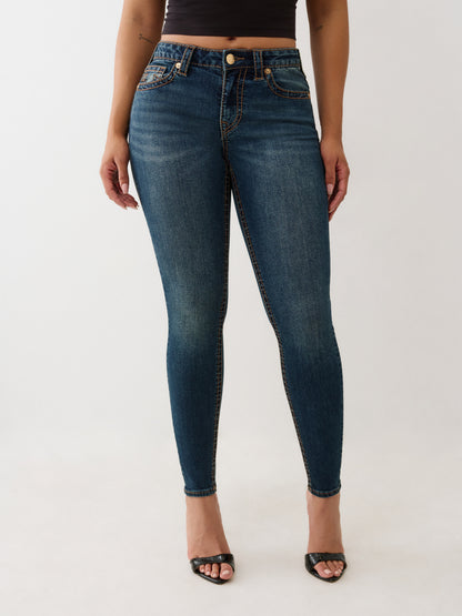 JENNIE BIG T MR SKINNY