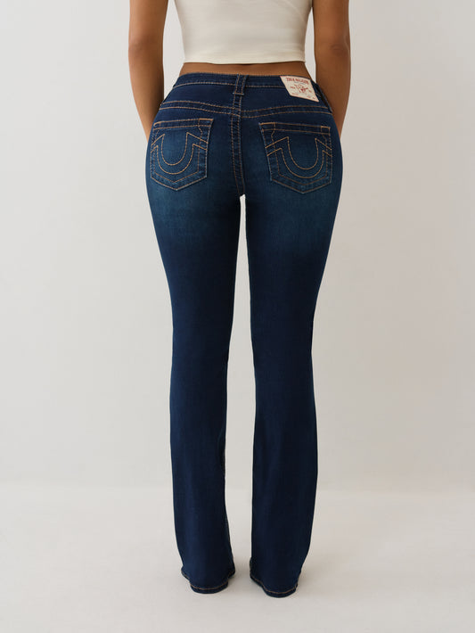 BECCA BIG T MR BOOTCUT