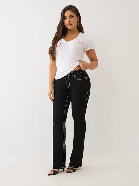 BECCA BIG T MR BOOTCUT