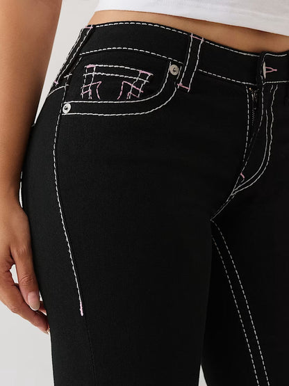 BECCA BIG T MR BOOTCUT