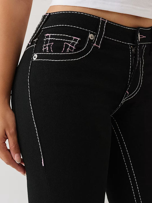 BECCA BIG T MR BOOTCUT