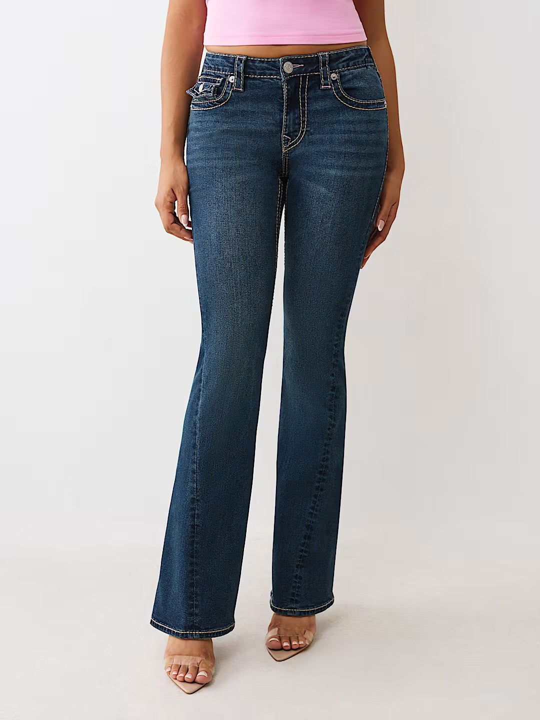 JOEY BIG T MR FLAP FLARE