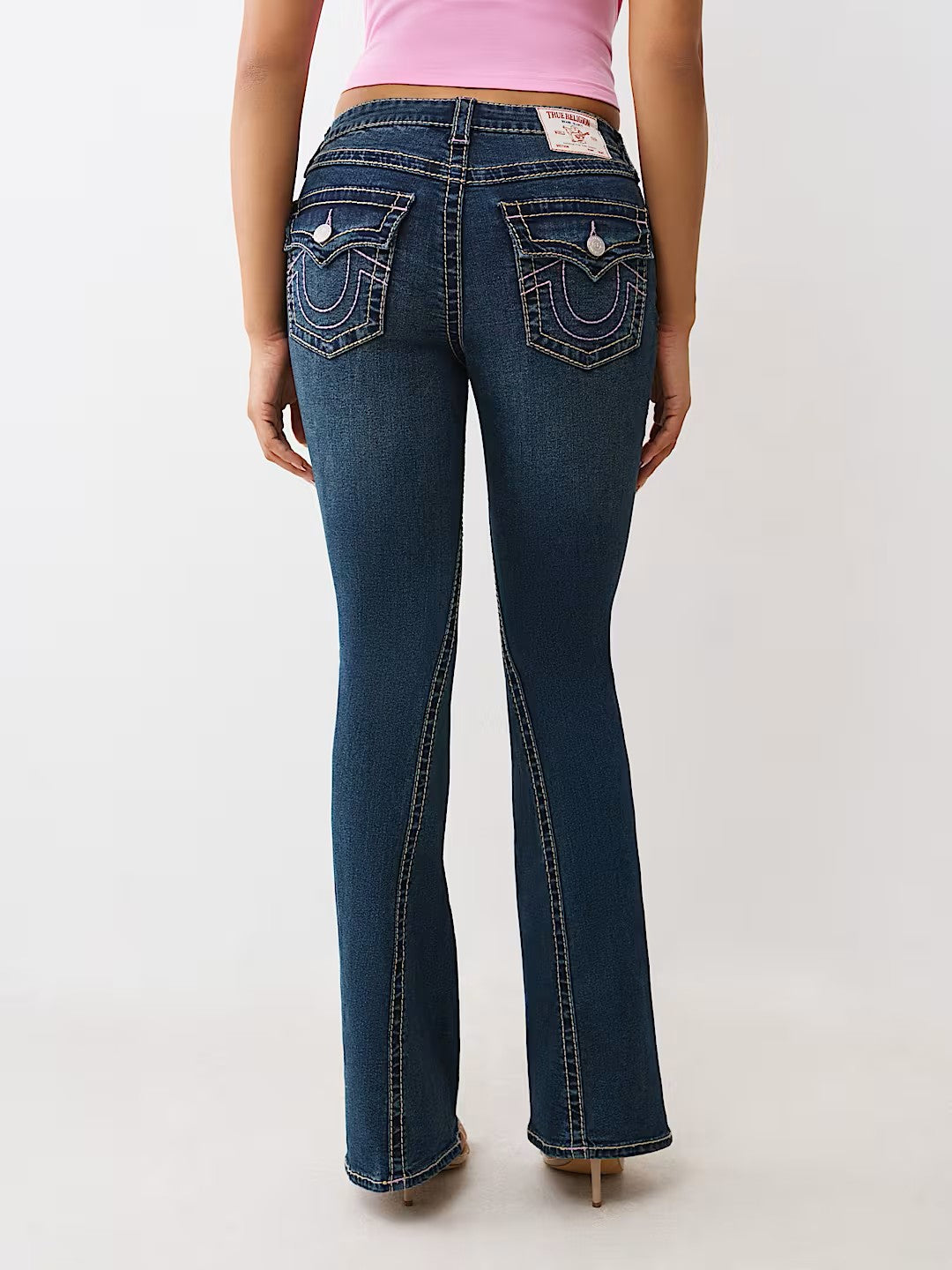 JOEY BIG T MR FLAP FLARE