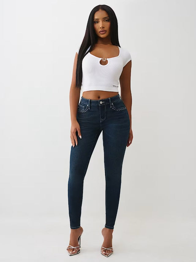 JENNIE CRYSTAL SN MR SKINNY