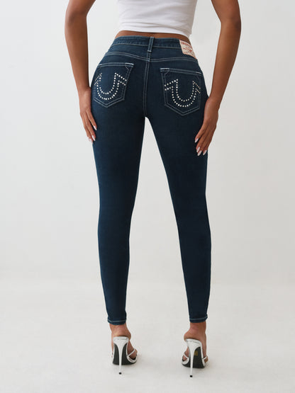 JENNIE CRYSTAL SN MR SKINNY