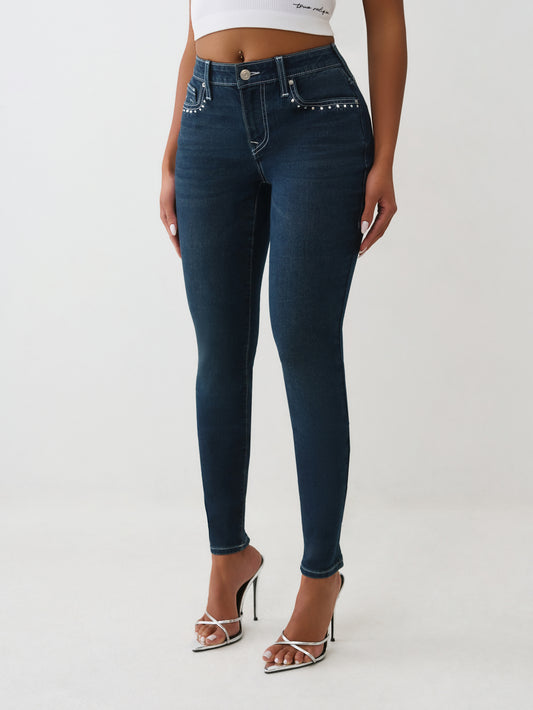 JENNIE CRYSTAL SN MR SKINNY