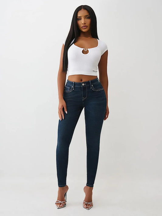 JENNIE CRYSTAL SN MR SKINNY