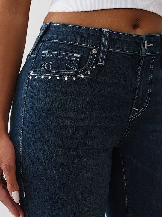 JENNIE CRYSTAL SN MR SKINNY