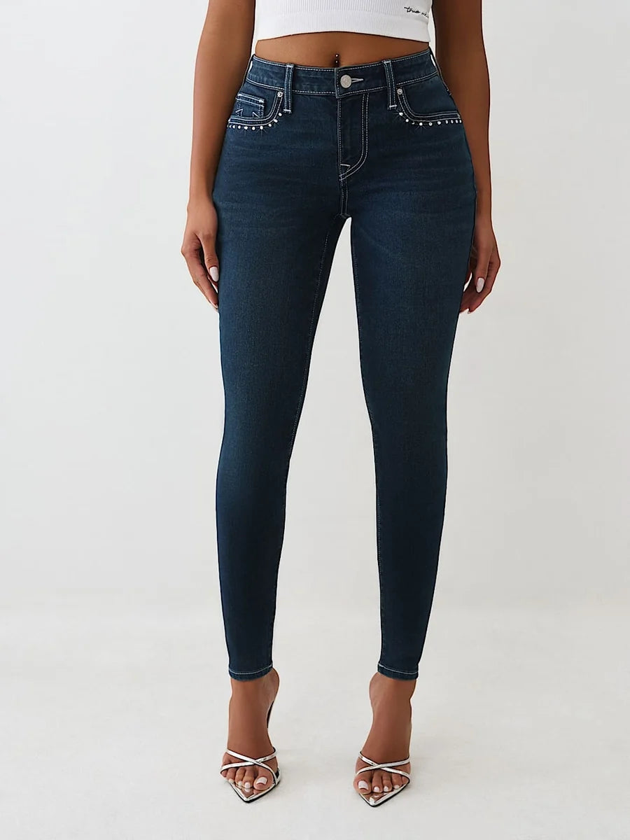 JENNIE CRYSTAL SN MR SKINNY