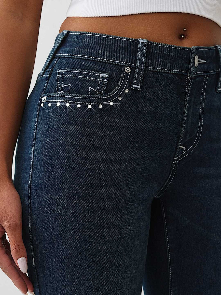 JENNIE CRYSTAL SN MR SKINNY
