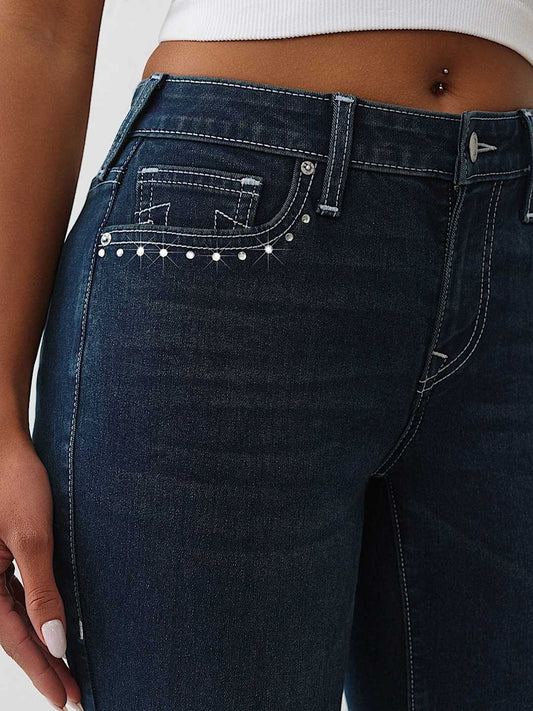 JENNIE CRYSTAL SN MR SKINNY