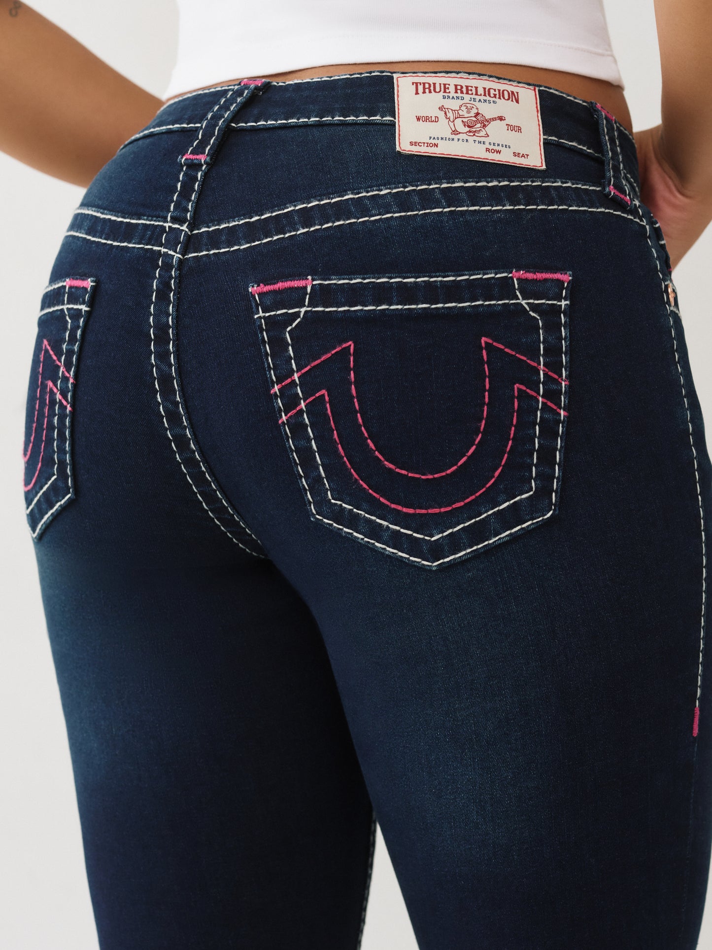 JENNIE BIG T MR NF SKINNY