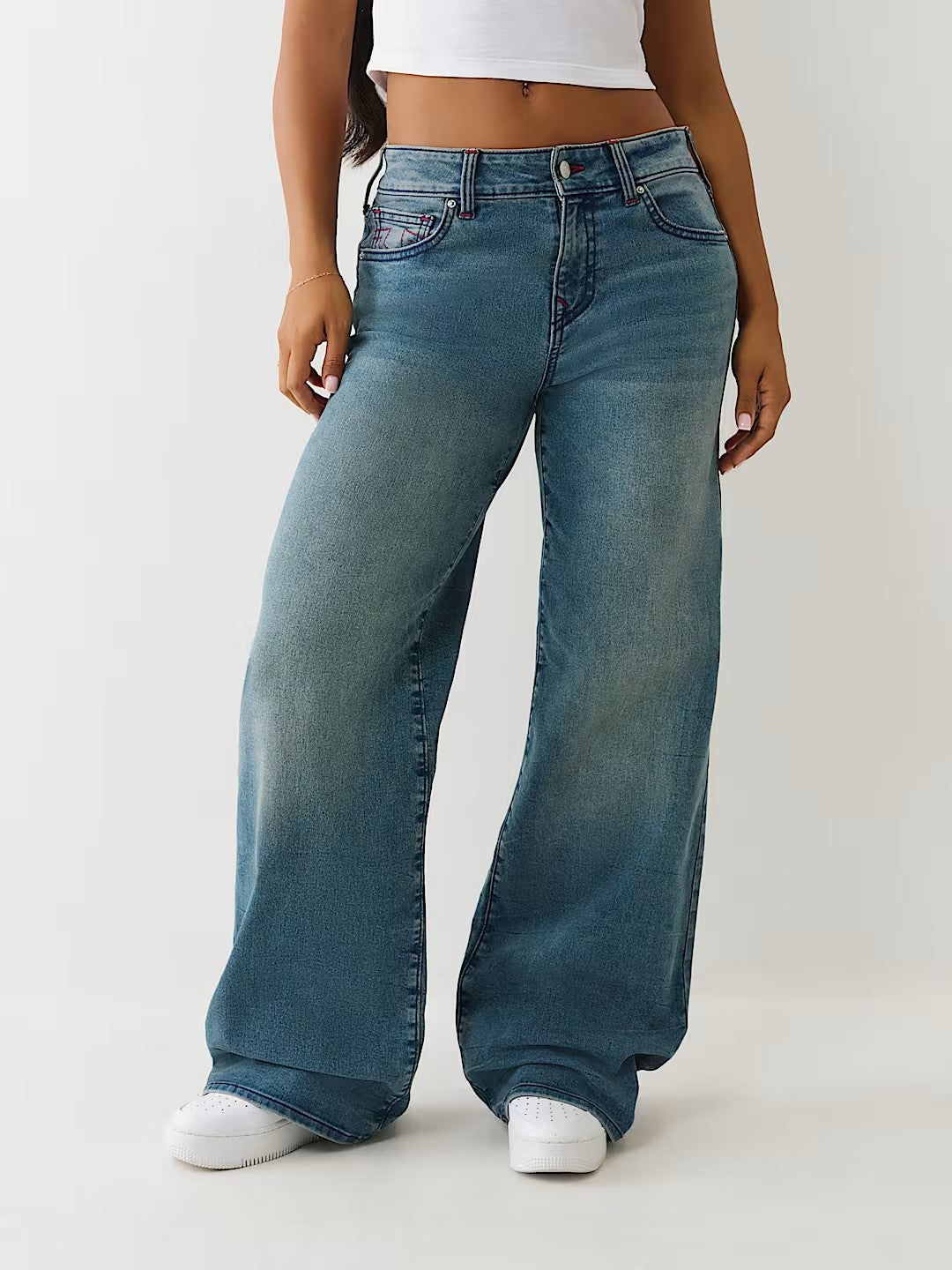 BOBBI SN BAGGY