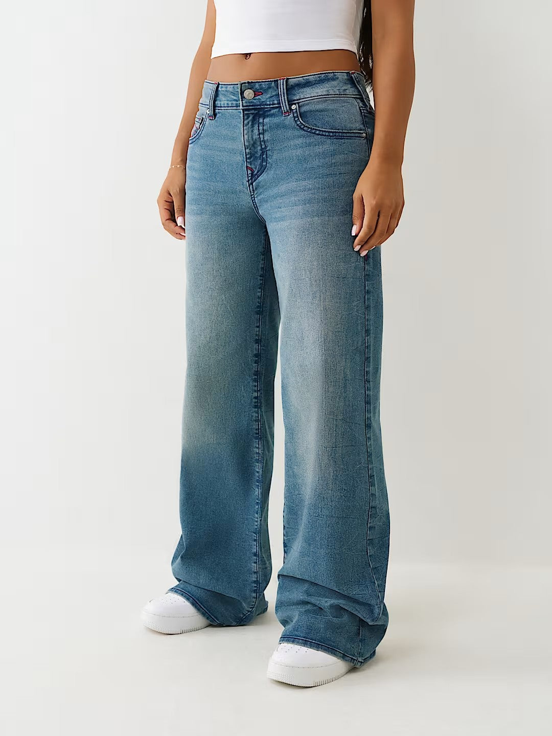 BOBBI SN BAGGY