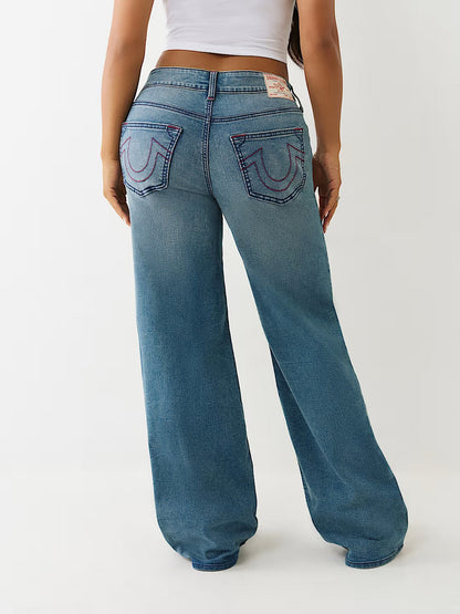 BOBBI SN BAGGY