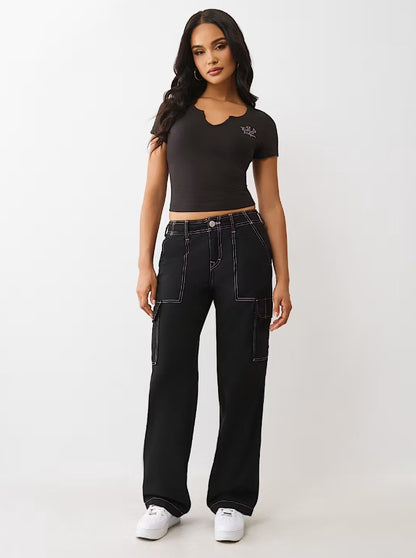 TR CARGO SN PANT