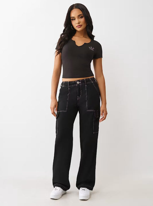 TR CARGO SN PANT