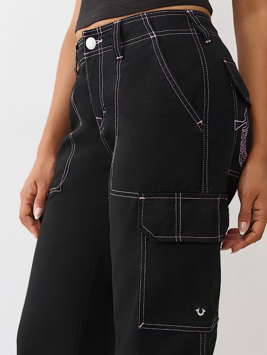 TR CARGO SN PANT