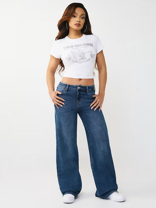 BOBBI SN NF BAGGY