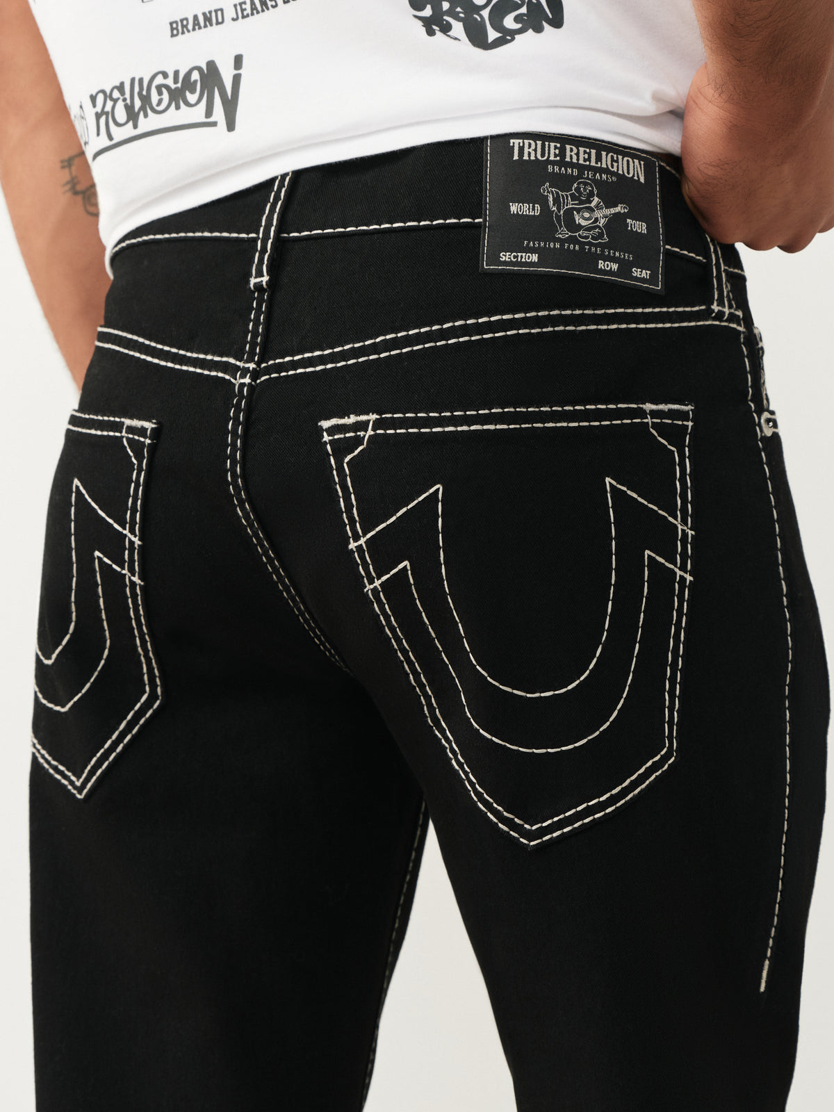 GENO BIG T NF SLIM
