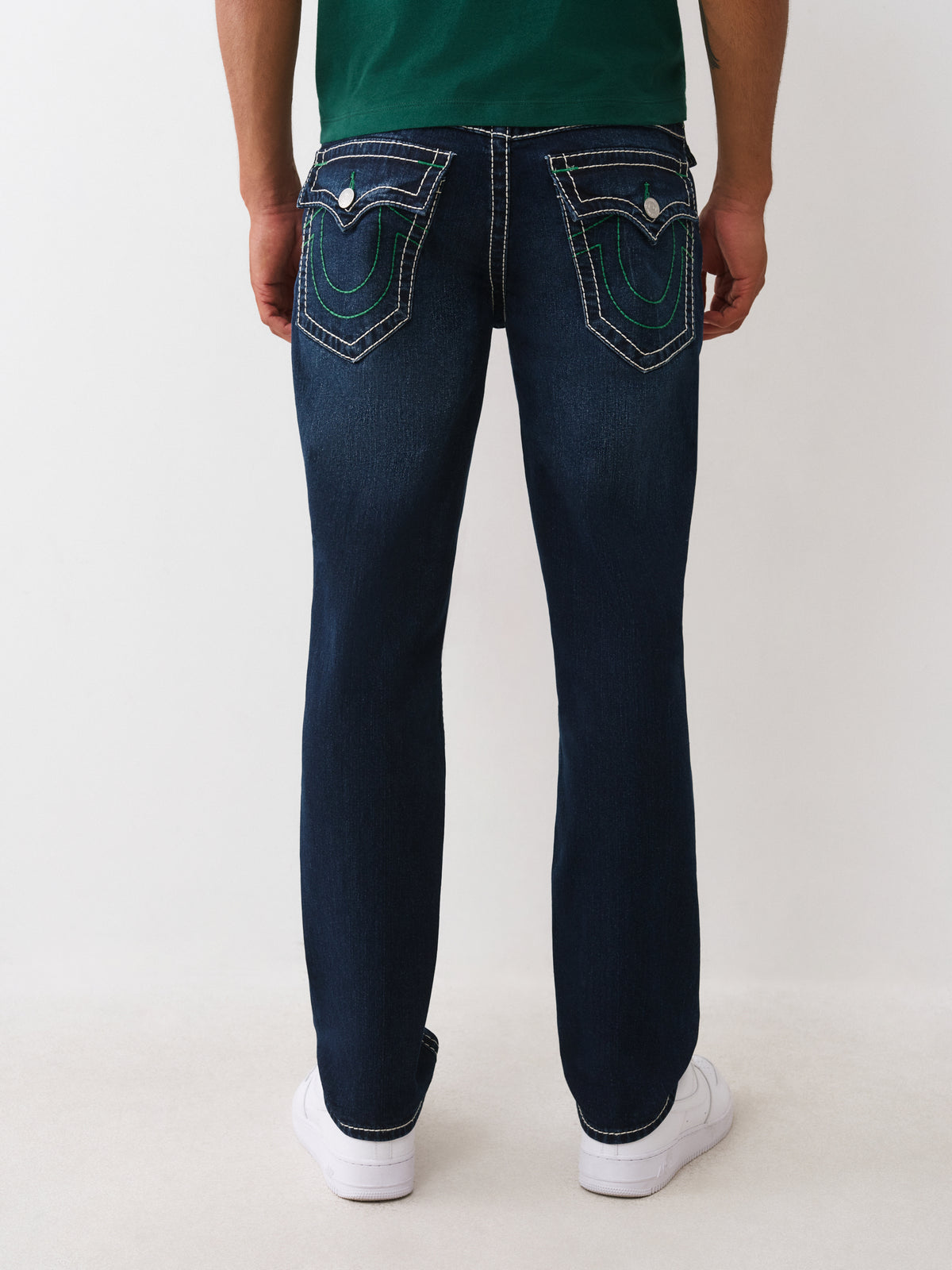 GENO BIG T FLAP SLIM