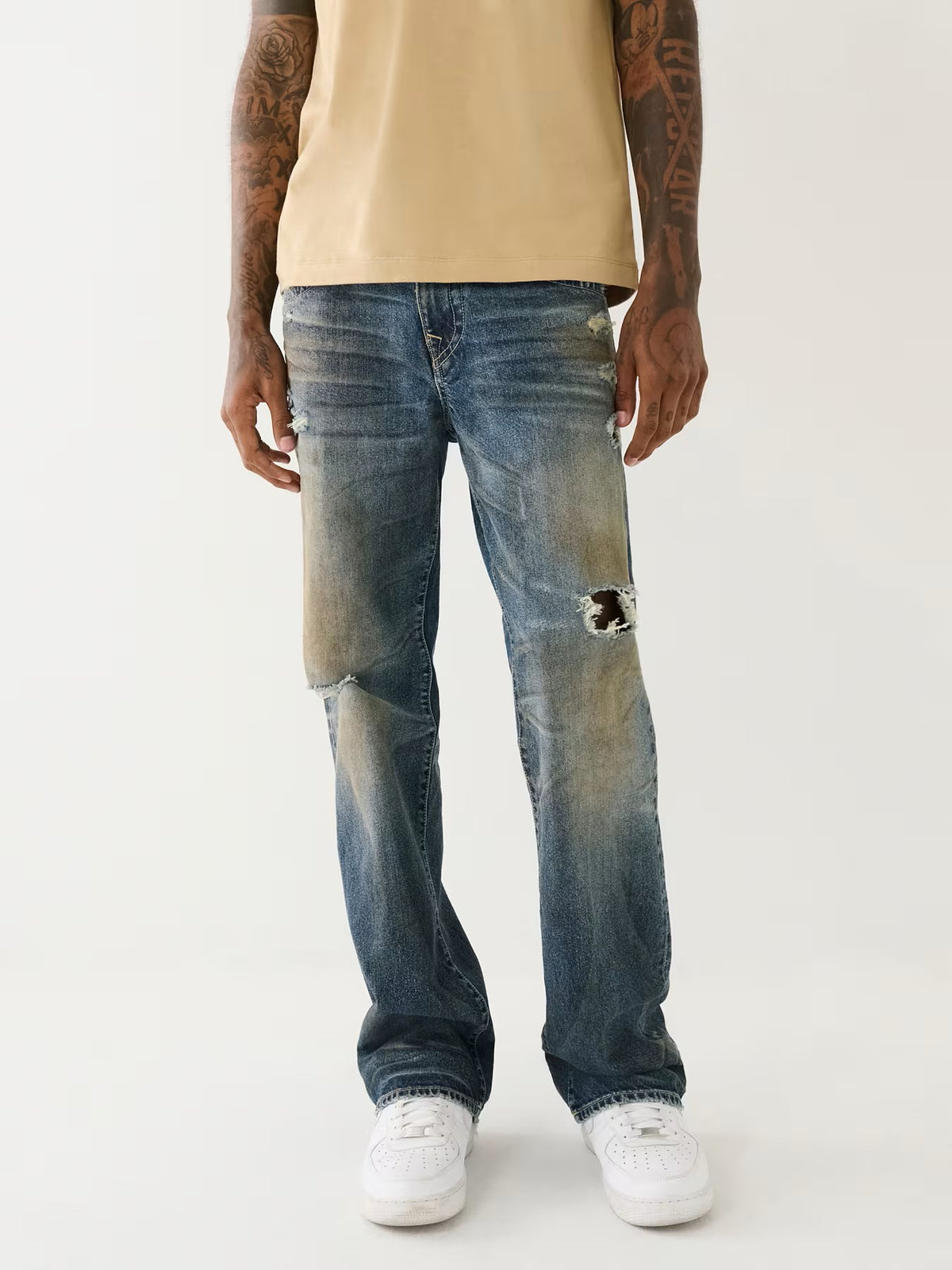 BILLY SN FLAP