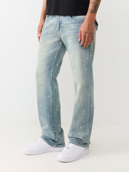 RICKY SUPER T FLAP 34 IN