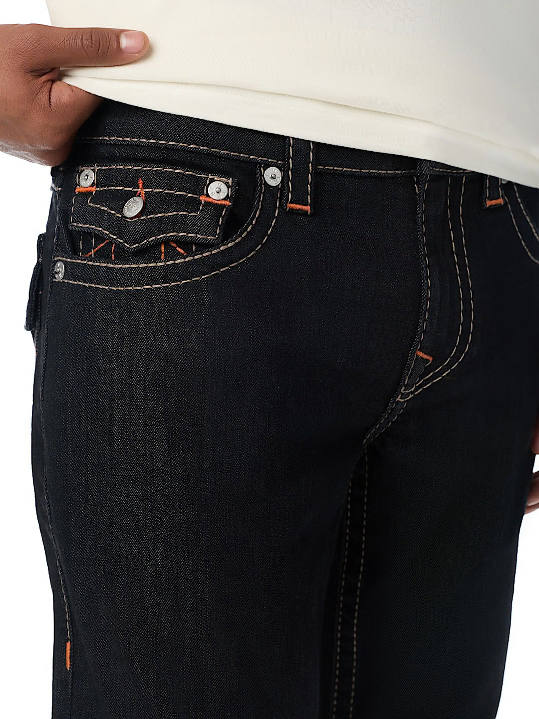 RICKY BIG T FLAP 34IN