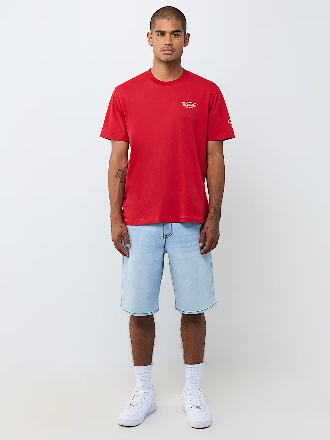 ENVISION SCRIPT TEE