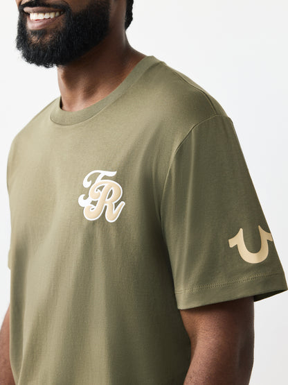 CALI BAY TEE