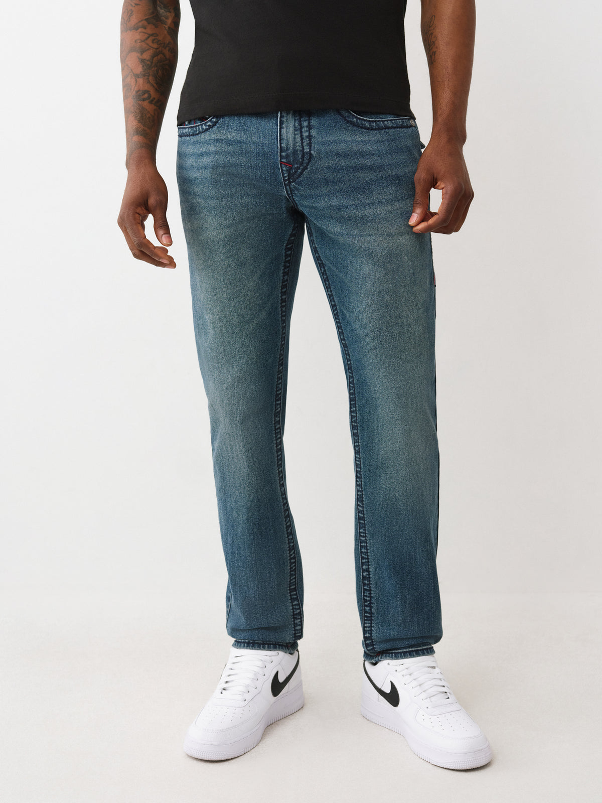 GENO BIG T FLAP SLIM