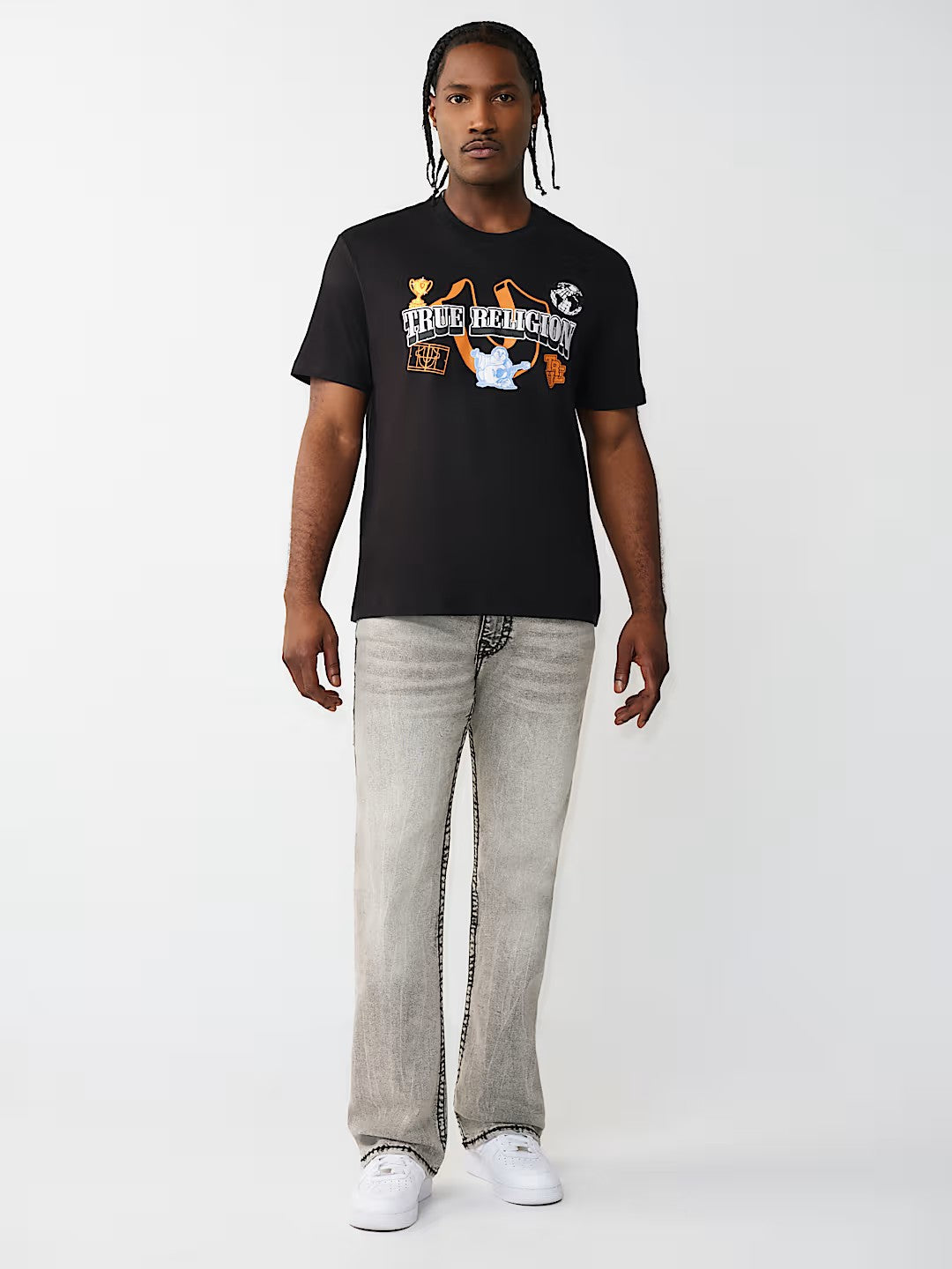 SS HS CHAMP TEE