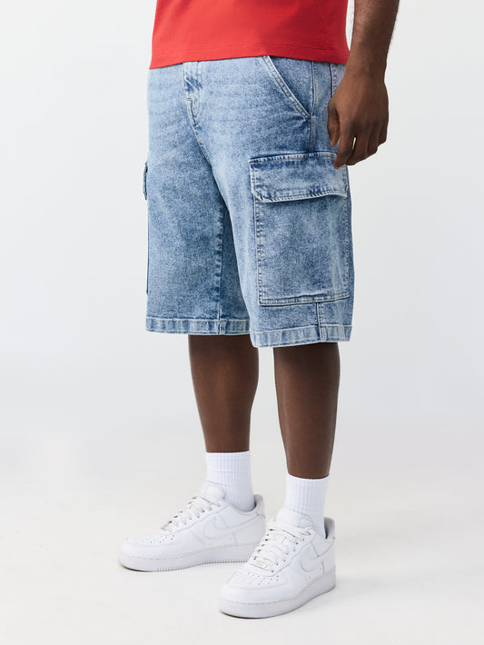 SN BAGGY CARGO SHORT