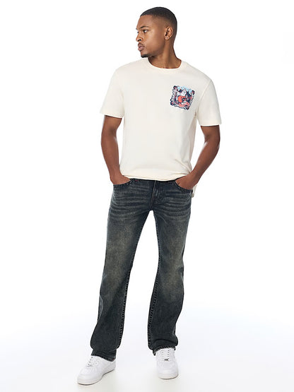 EMBRO RICKY SN NO FLAP 34IN