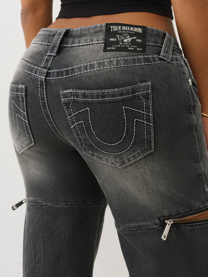 BOBBI LR BAGGY BIG T