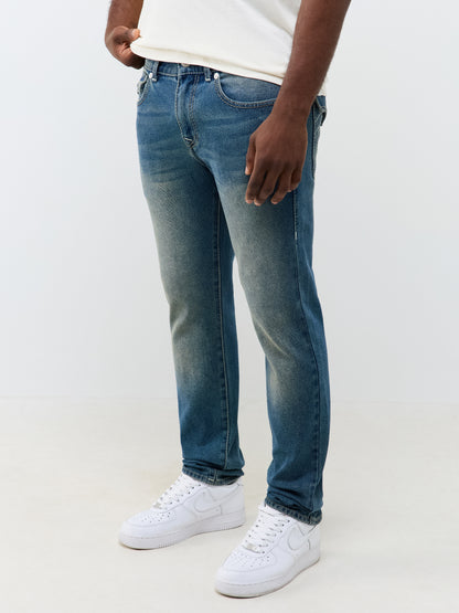 ROCCO BIG T FLAP SKINNY