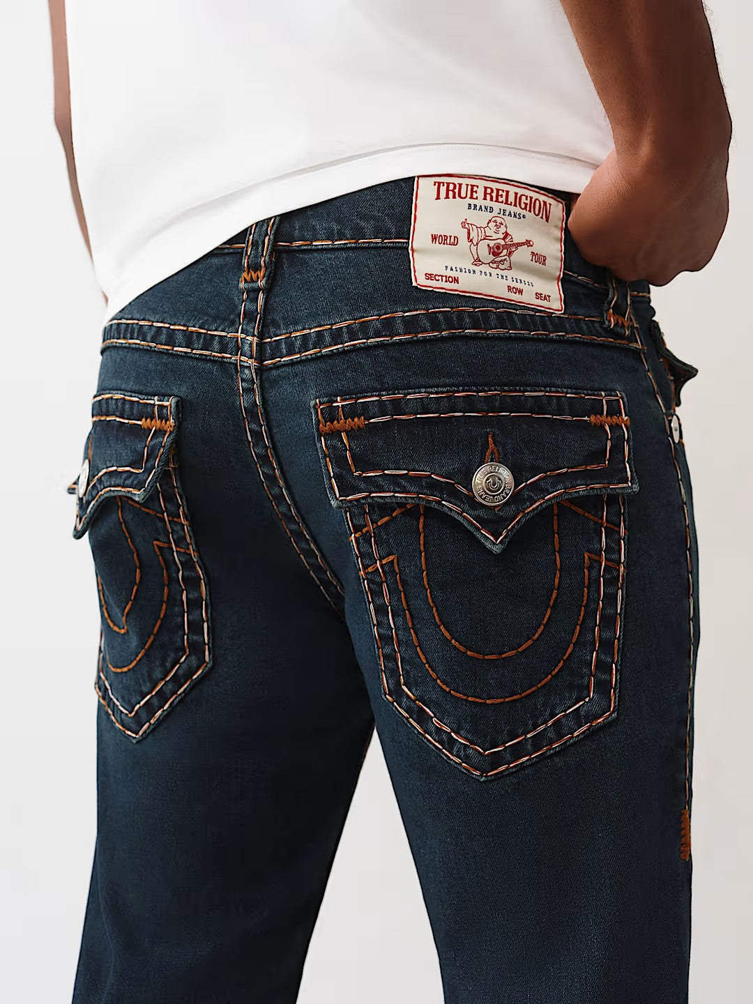 ROCCO SUPER T FLAP 32IN
