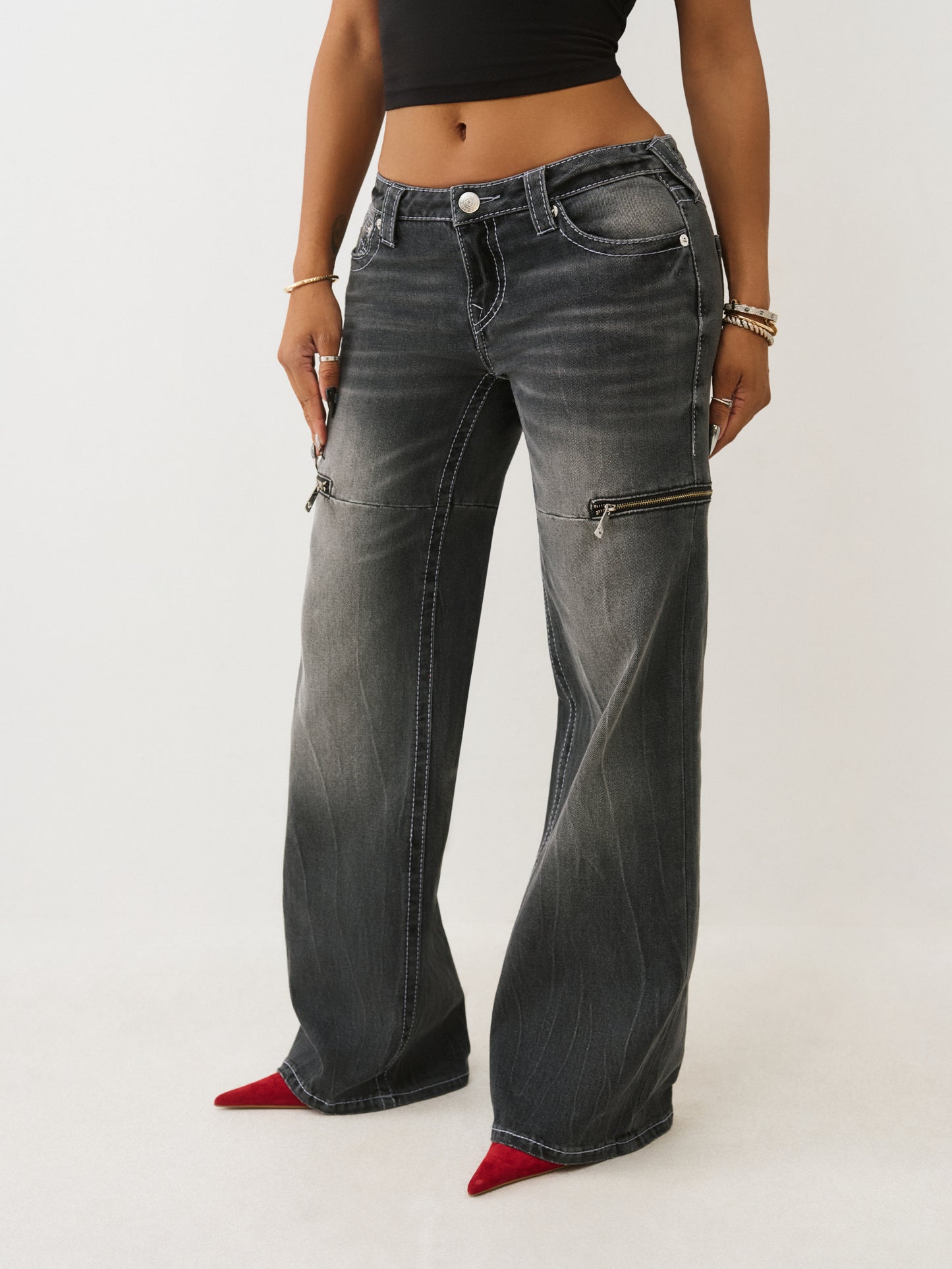 BOBBI LR BAGGY BIG T