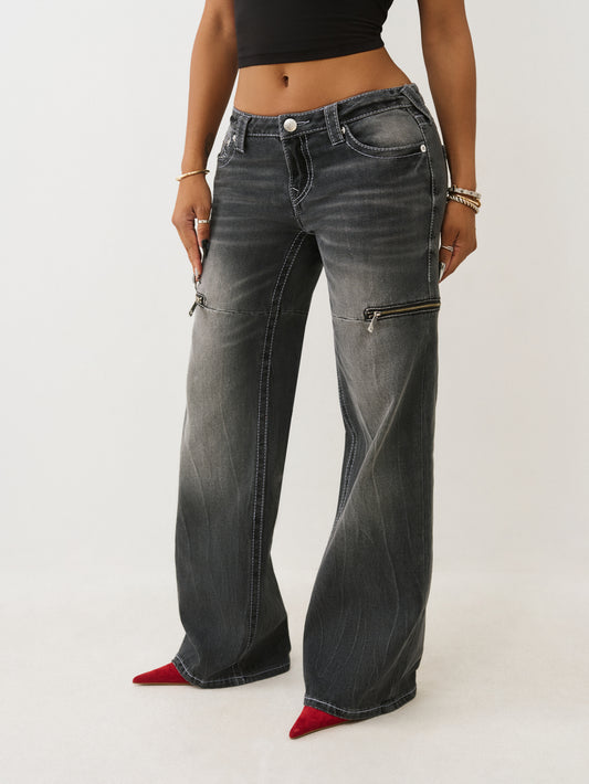 BOBBI LR BAGGY BIG T