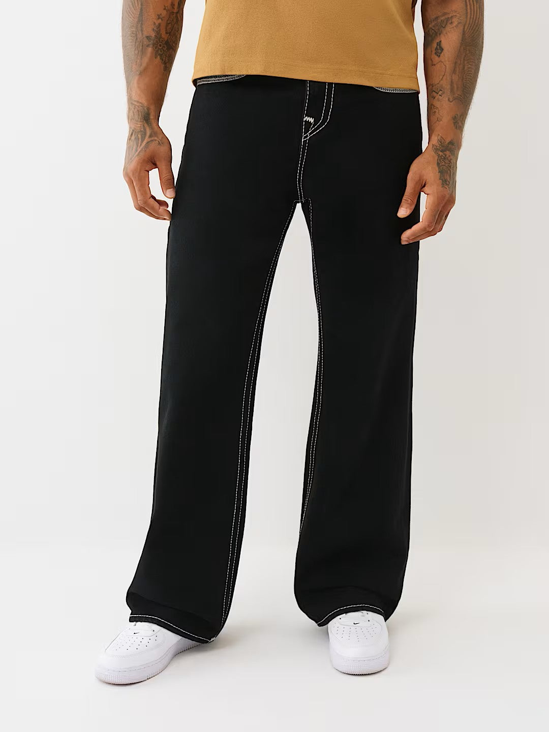 SUPER FLATLOCK VINNY FLAP 34IN