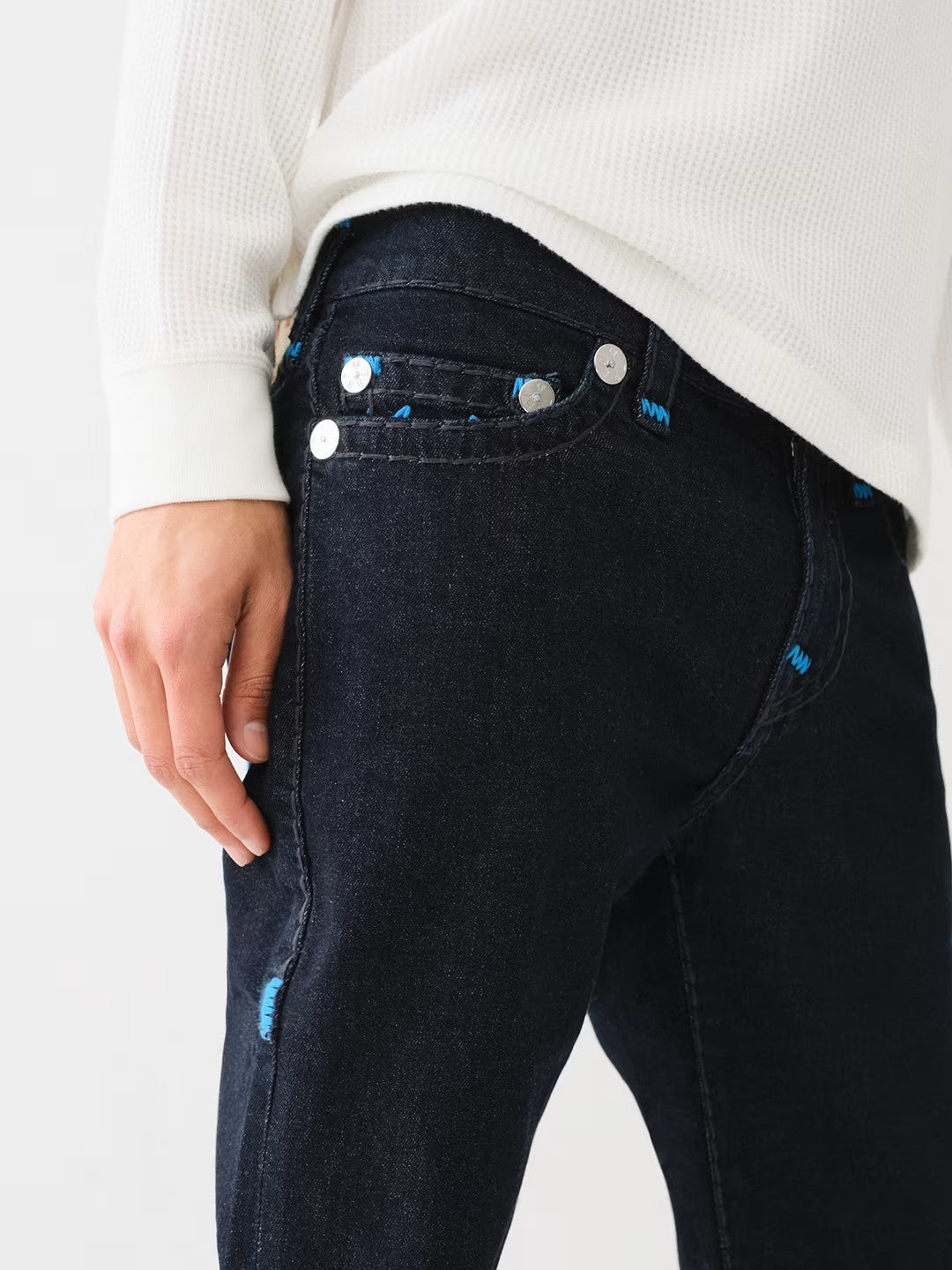 ROCCO SUPER T NO FLAP SHORT