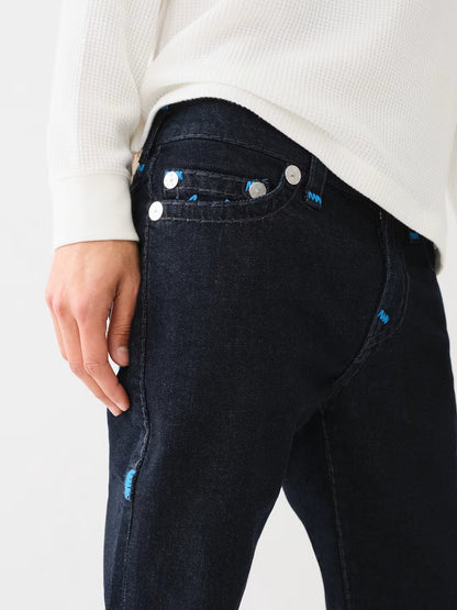 ROCCO SUPER T NO FLAP SHORT