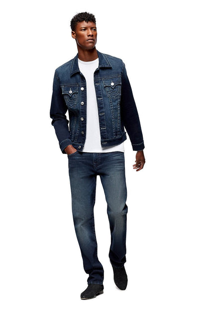 GENO FLAP BIG T 32 INSEAM