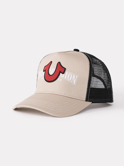 TR TRUCKER