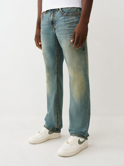 RICKY SUPER T FLAP 34IN