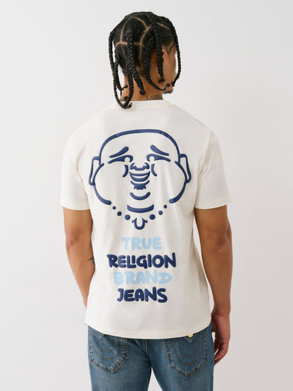 BUDDHA HEAD HS SS CREW