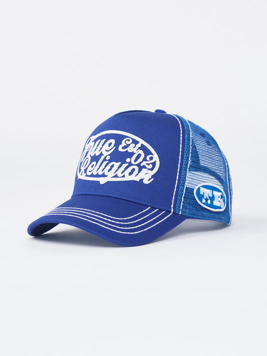 TRUE CONTRAST TRUCKER